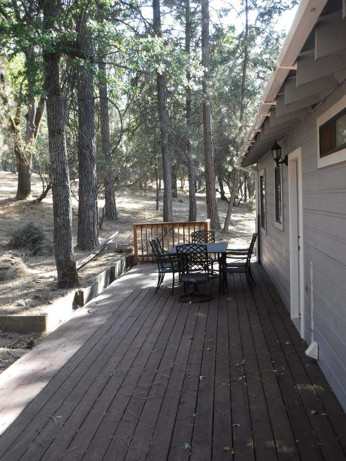 Yosemite Is Calling Groveland Extérieur photo
