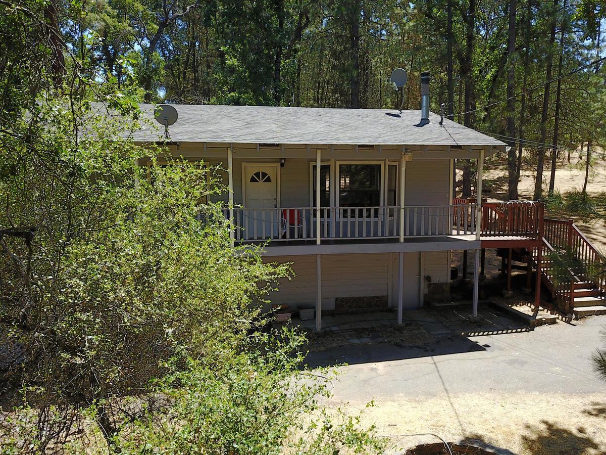 Yosemite Is Calling Groveland Extérieur photo